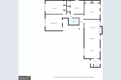 25 Donley Drive NW, Rome, GA 30165 - Photo 40