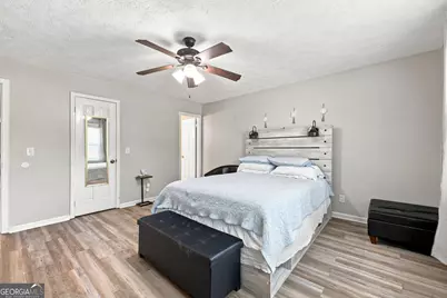 25 Donley Drive NW, Rome, GA 30165 - Photo 20