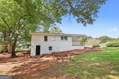 25 Mimosa Road, Covington, GA 30016 - Photo 28