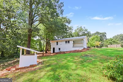 25 Mimosa Road, Covington, GA 30016 - Photo 26