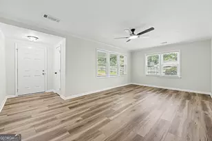 25 Mimosa Rd, Covington, GA 30016 - Photo 6