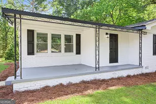 25 Mimosa Rd, Covington, GA 30016 - Photo 4