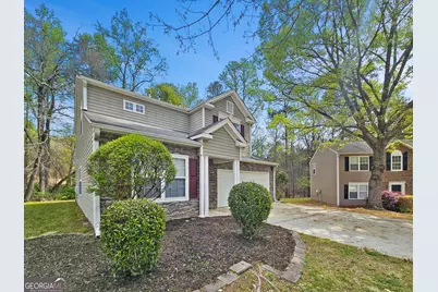 1236 Liriope Lane, Lawrenceville, GA 30045 - Photo 4
