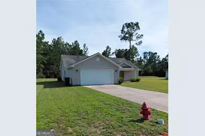 105 Windward Way, Folkston, GA 31537 - Photo 2