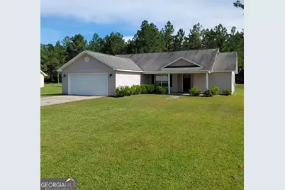 105 Windward Way, Folkston, GA 31537 - Photo 1