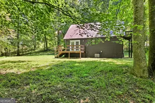 175 Hidden Forest, Blue Ridge, GA 30513 - Photo 44