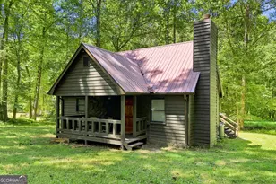 175 Hidden Forest, Blue Ridge, GA 30513 - Photo 1