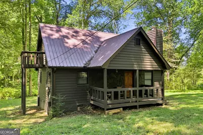 175 Hidden Forest, Blue Ridge, GA 30513 - Photo 2