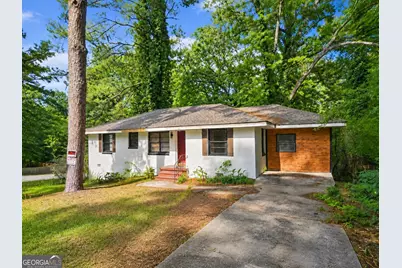 2164 Mark Trail, Decatur, GA 30032 - Photo 2