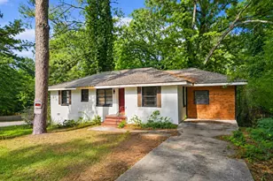 2164 Mark Trail, Decatur, GA 30032 - Photo 2