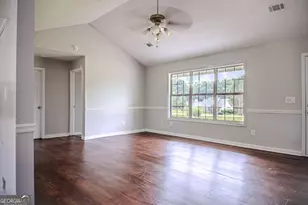 156 Whispering Pines Trail, Milner, GA 30257 - Photo 8