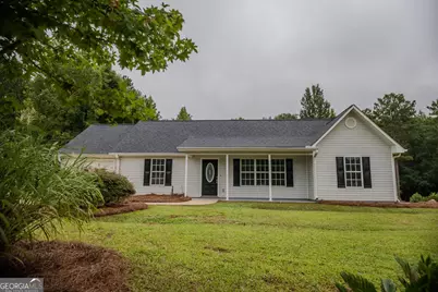 156 Whispering Pines Trail, Milner, GA 30257 - Photo 2