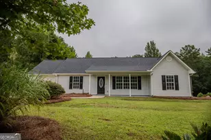 156 Whispering Pines Trail, Milner, GA 30257 - Photo 2