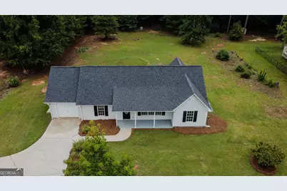 156 Whispering Pines Trail, Milner, GA 30257 - Photo 6