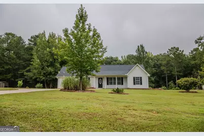 156 Whispering Pines Trail, Milner, GA 30257 - Photo 4