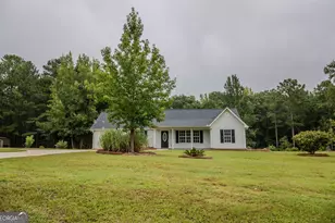 156 Whispering Pines Trail, Milner, GA 30257 - Photo 4