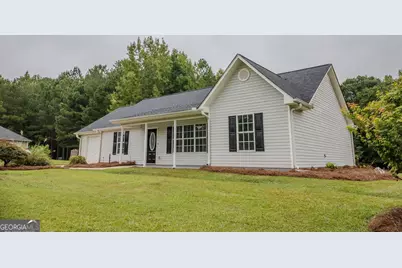 156 Whispering Pines Trail, Milner, GA 30257 - Photo 1