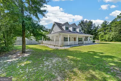 1260 Little McCall, Guyton, GA 31312 - Photo 2