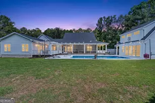 1260 Little McCall, Guyton, GA 31312 - Photo 4