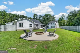 1260 Little McCall, Guyton, GA 31312 - Photo 42