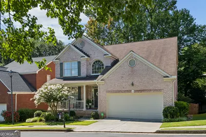 2024 Gramercy Circle, Chamblee, GA 30341 - Photo 1