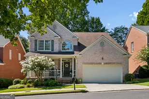 2024 Gramercy Cir, Chamblee, GA 30341 - Photo 2