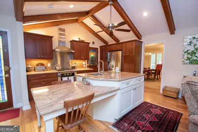 203 Aberdeen Drive, Peachtree City, GA 30269 - Photo 4
