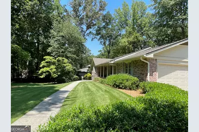 203 Aberdeen Drive, Peachtree City, GA 30269 - Photo 36