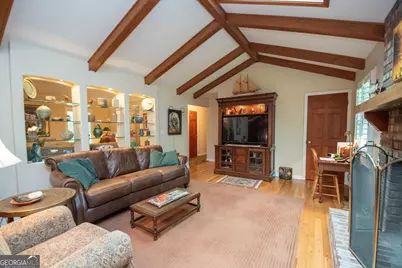 203 Aberdeen Drive, Peachtree City, GA 30269 - Photo 22