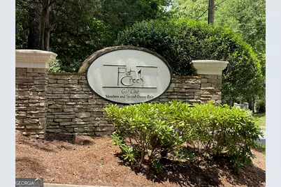 203 Aberdeen Drive, Peachtree City, GA 30269 - Photo 2
