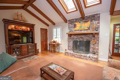 203 Aberdeen Drive, Peachtree City, GA 30269 - Photo 20