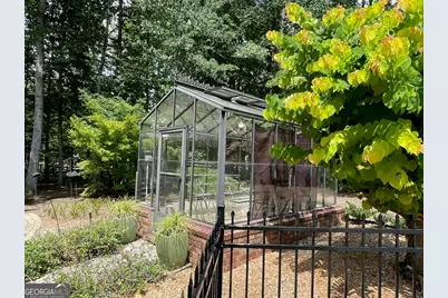 203 Aberdeen Drive, Peachtree City, GA 30269 - Photo 6