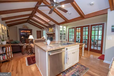 203 Aberdeen Drive, Peachtree City, GA 30269 - Photo 18