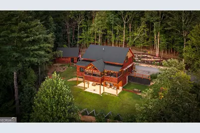 355 My Mountain Road #M2, Morganton, GA 30560 - Photo 70