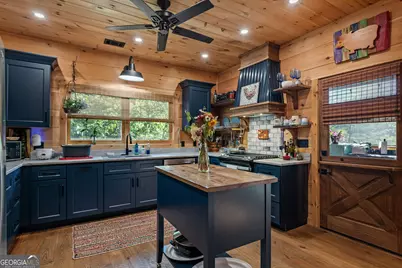 355 My Mountain Road #M2, Morganton, GA 30560 - Photo 18