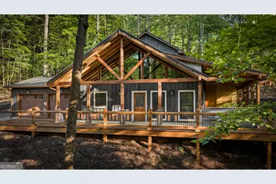 355 My Mountain Road #M2, Morganton, GA 30560 - Photo 104