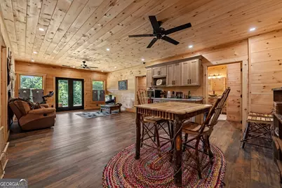 355 My Mountain Road #M2, Morganton, GA 30560 - Photo 38
