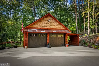 355 My Mountain Road #M2, Morganton, GA 30560 - Photo 72