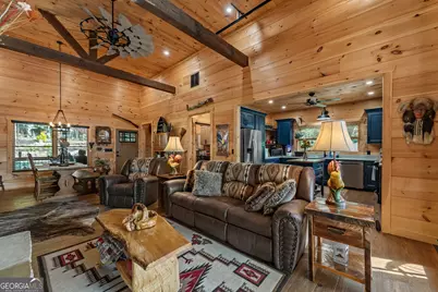 355 My Mountain Road #M2, Morganton, GA 30560 - Photo 20