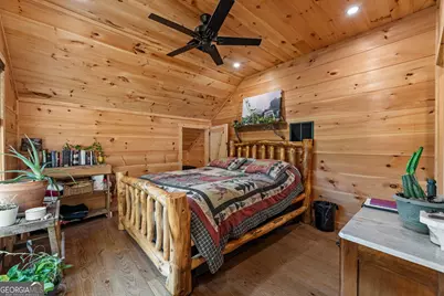 355 My Mountain Road #M2, Morganton, GA 30560 - Photo 36