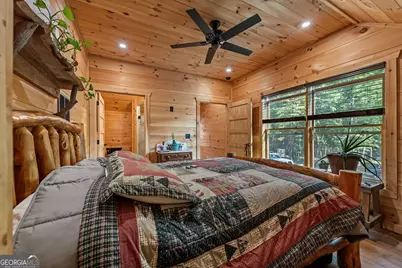 355 My Mountain Road #M2, Morganton, GA 30560 - Photo 34