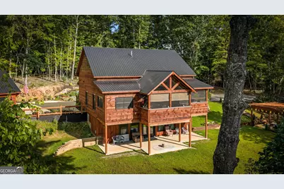 355 My Mountain Road #M2, Morganton, GA 30560 - Photo 56