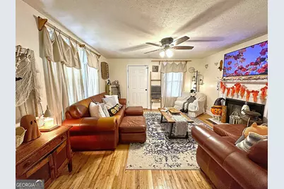 923 Youngs Mill Road, Lagrange, GA 30241 - Photo 6