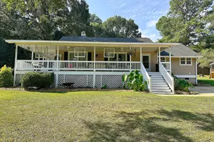 923 Youngs Mill Rd, Lagrange, GA 30241 - Photo 2
