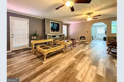 649 Stansel Road, Cleveland, GA 30528 - Photo 4