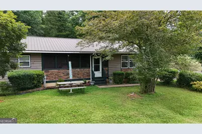 649 Stansel Road, Cleveland, GA 30528 - Photo 2