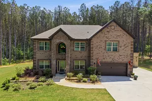 11614 Alcovy Rd, Covington, GA 30014 - Photo 2