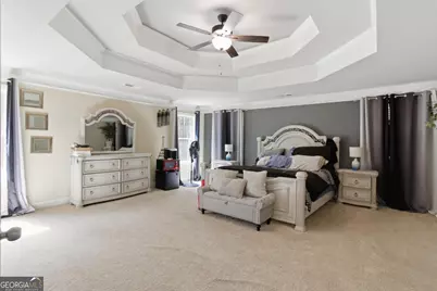11614 Alcovy Road, Covington, GA 30014 - Photo 28