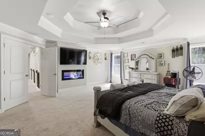 11614 Alcovy Road, Covington, GA 30014 - Photo 30