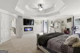 11614 Alcovy Rd, Covington, GA 30014 - Photo 30